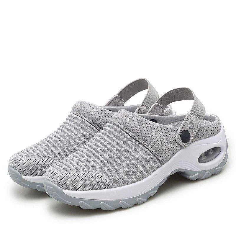 Annelie – Orthopädische Luftkissen-Komfortschuhe