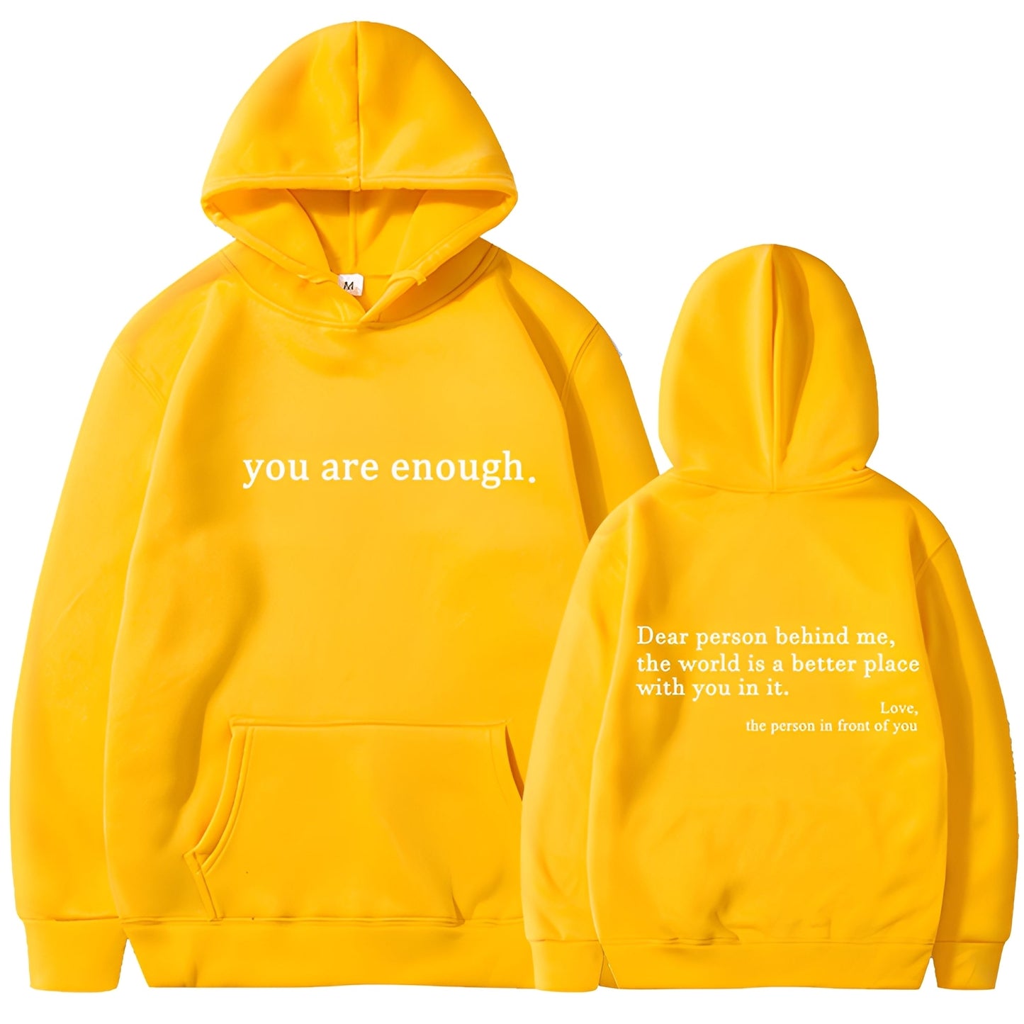 Cecilia - Bequemer Damen-Hoodie mit auffälligem Muster