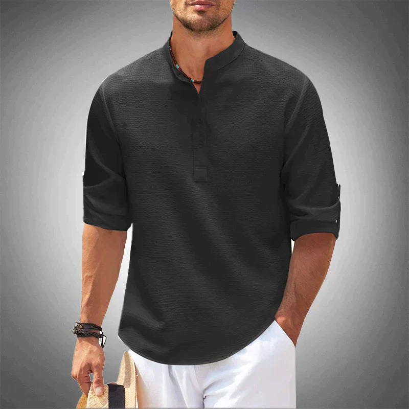 Elias – Elegantes Herrenhemd
