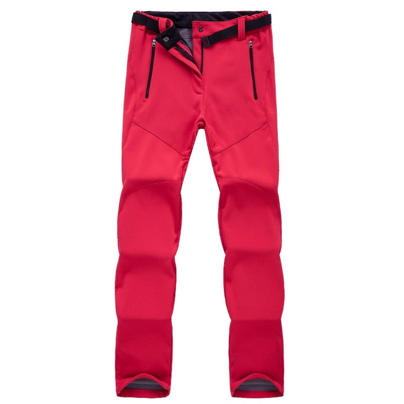 Julien – Wasserabweisende Wanderhose