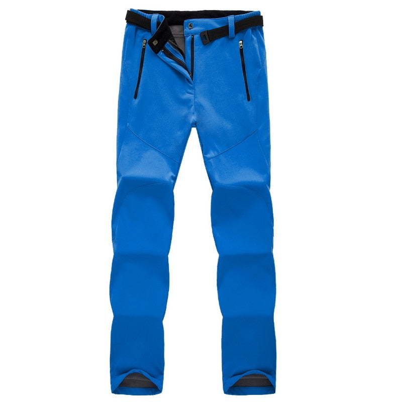 Julien – Wasserabweisende Wanderhose