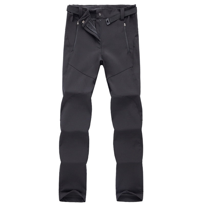 Julien – Wasserabweisende Wanderhose
