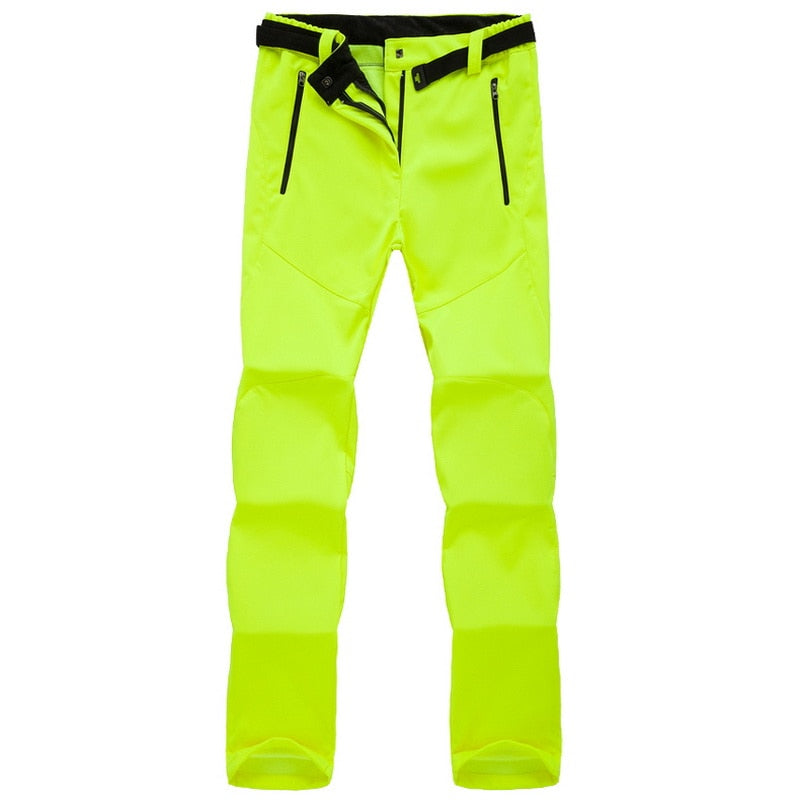 Julien – Wasserabweisende Wanderhose