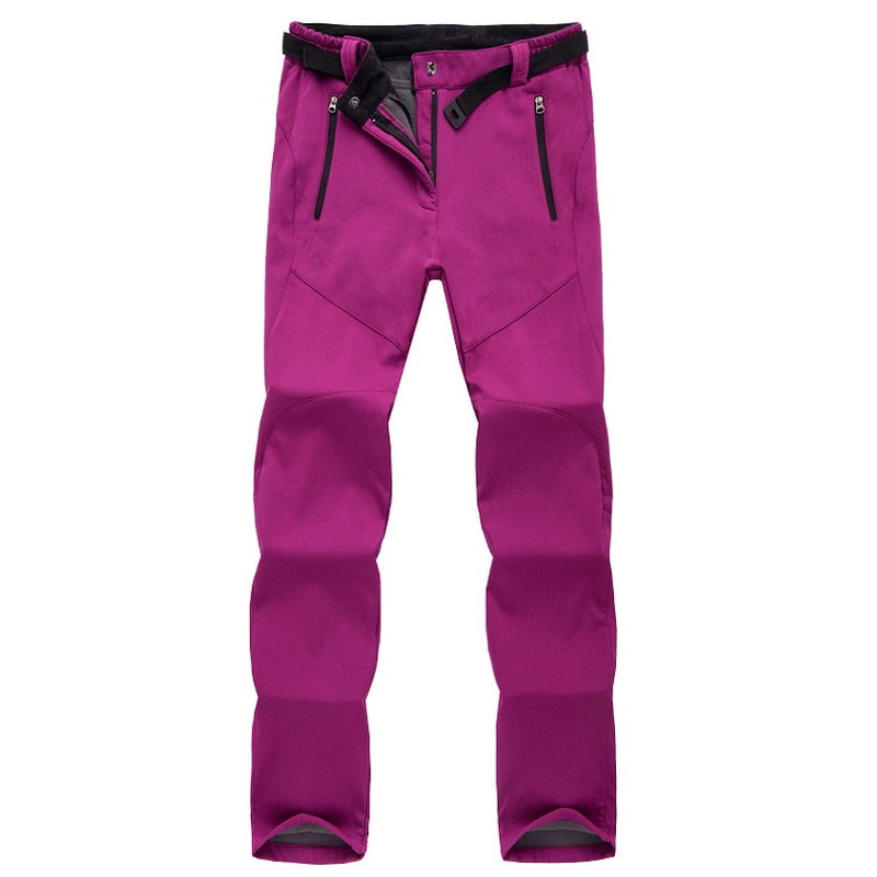 Julien – Wasserabweisende Wanderhose