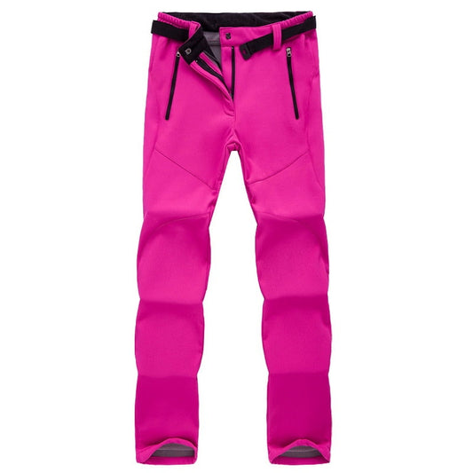Julien – Wasserabweisende Wanderhose