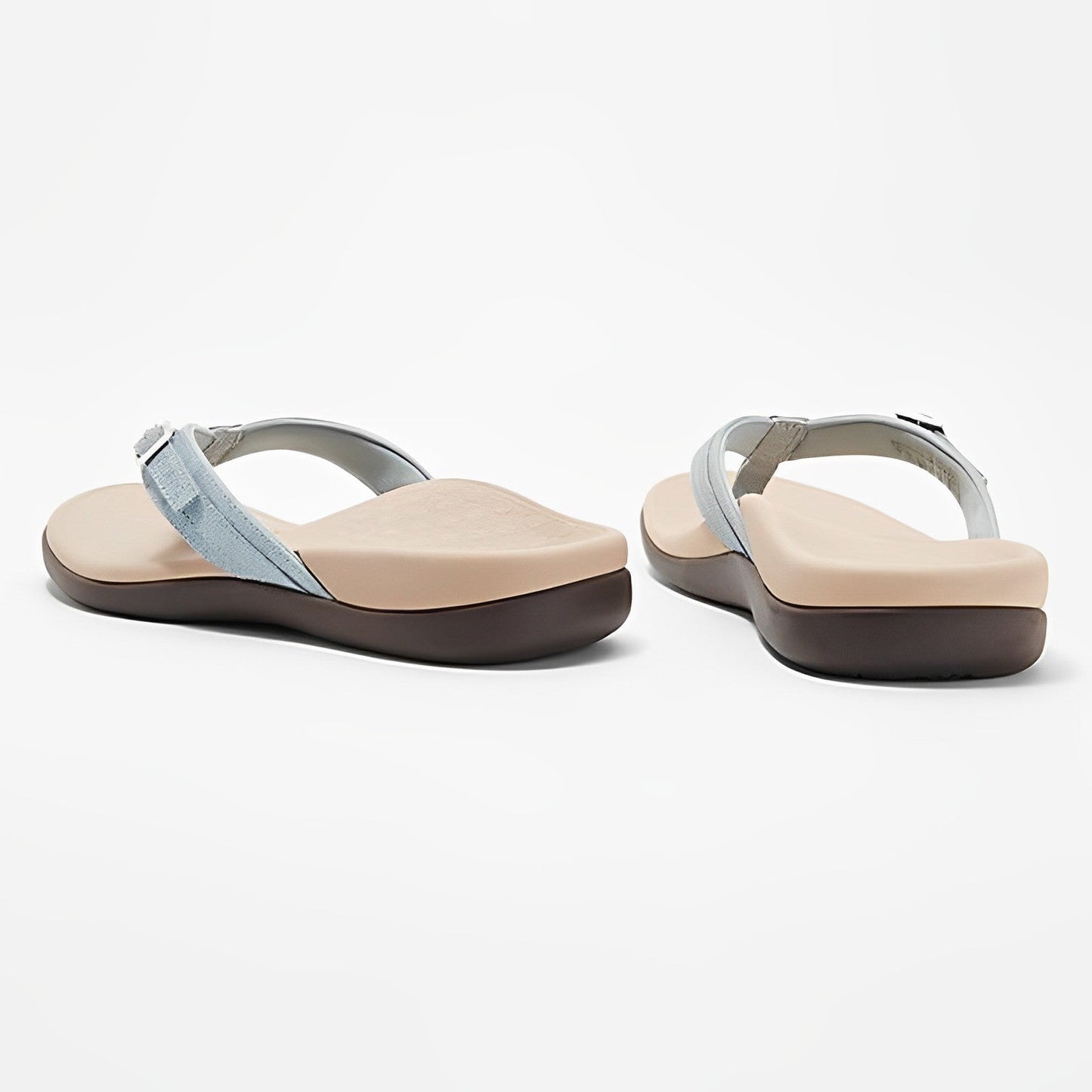 Daisy – Orthopädische Sandalen Damen