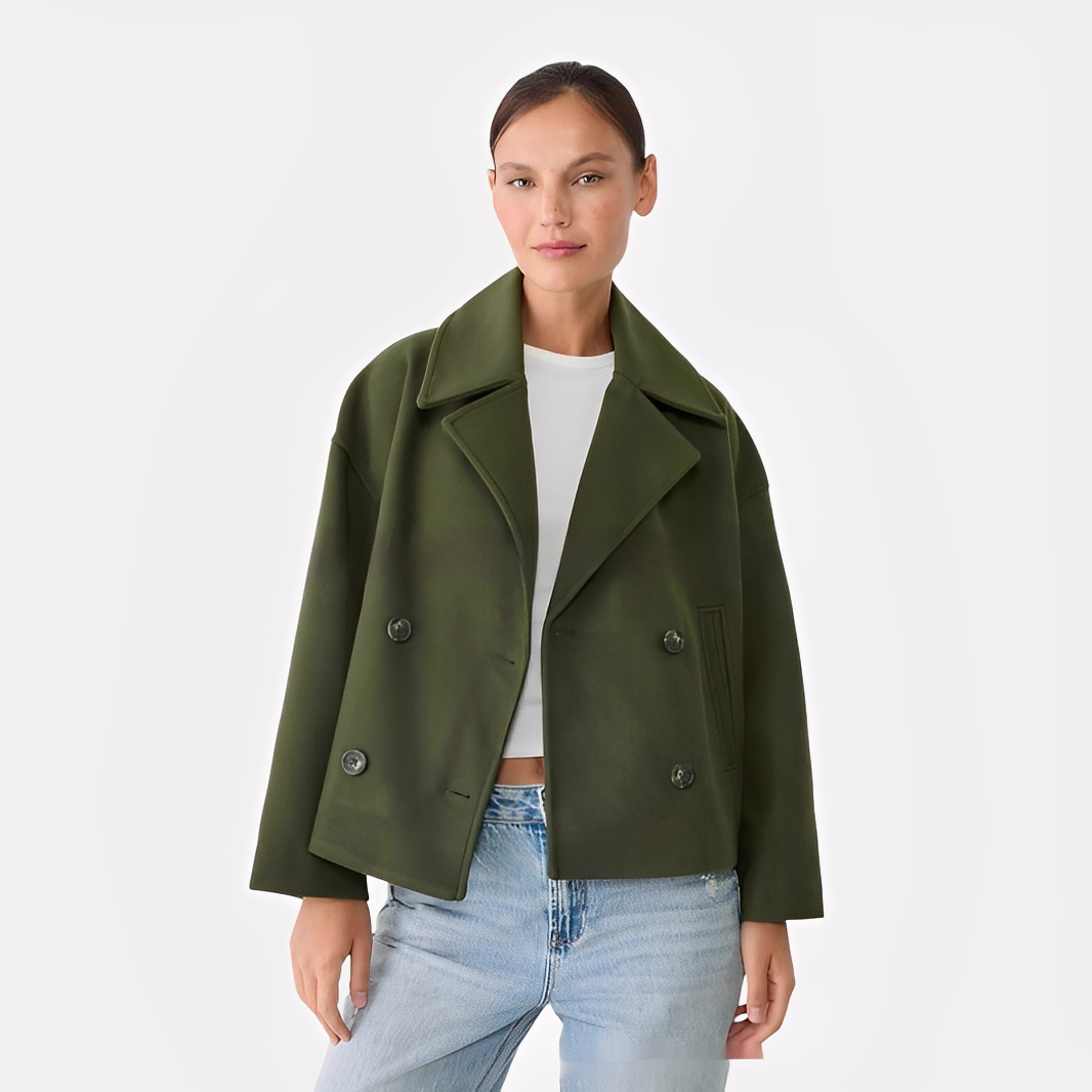 Delphia - Schicke Damenkurzjacke