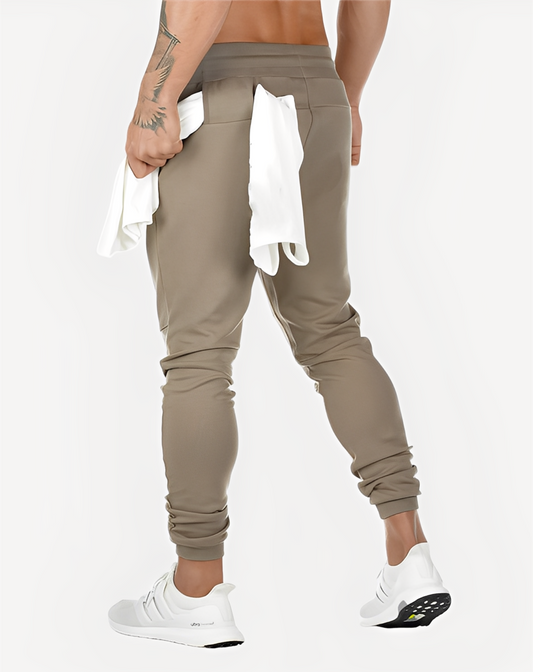 Jaydon - Bequeme Fitnesshose für Herren