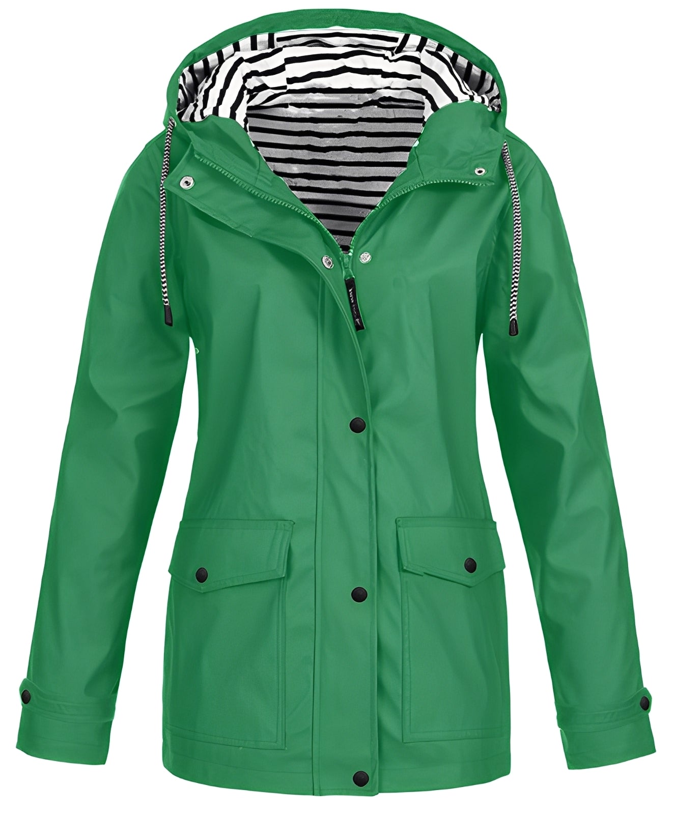 Jordin - Moderne Damen-Outdoor-Jacke