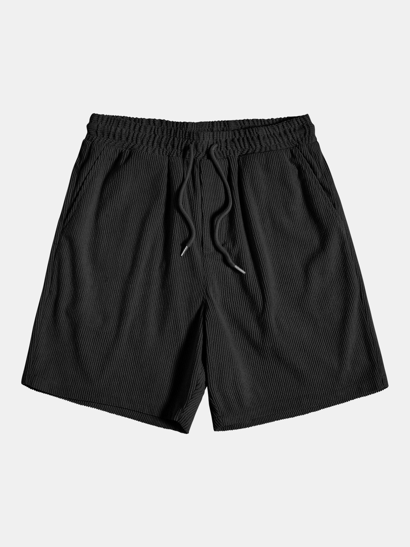 Azrael – Ensemble Hose Gerippt Herren