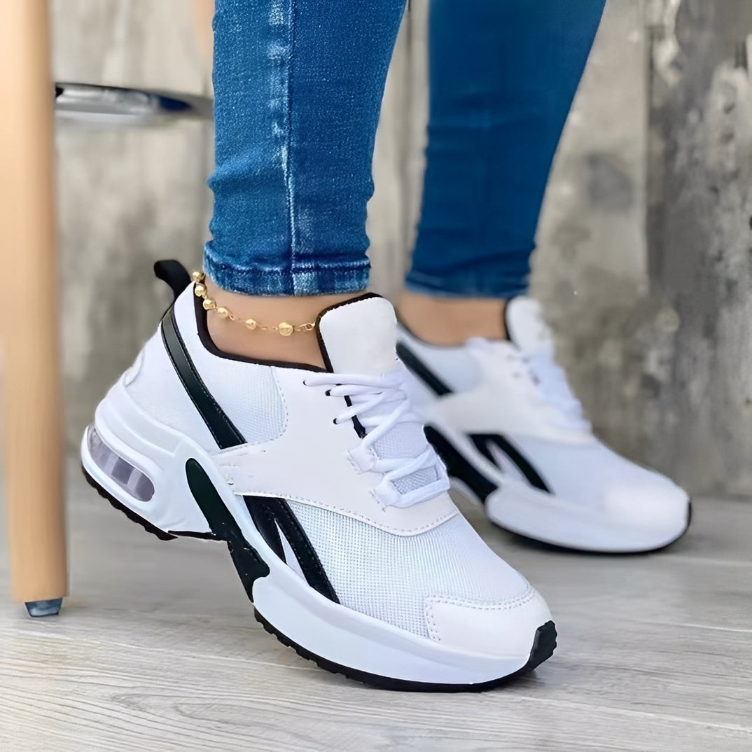 Michele - Komfortable, ergonomische Damensportschuhe
