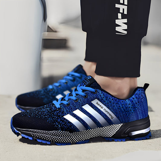 Dalton - Bequeme Sportschuhe für Männer
