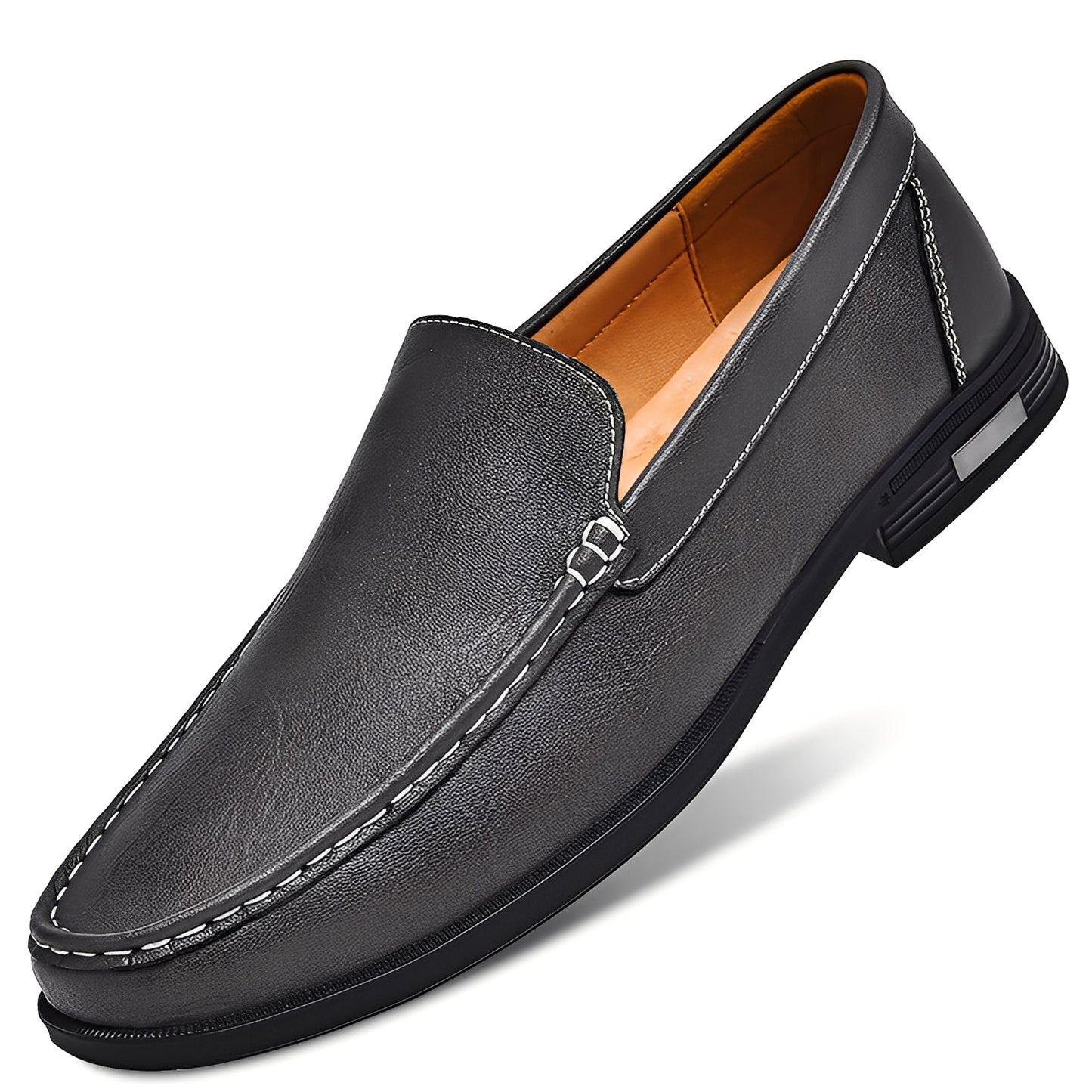 Corwin - Stylische Lederschuhe für Herren
