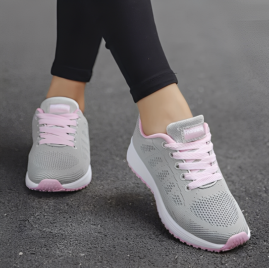 Chrysanta - Bequeme Freizeitschuhen für Damen