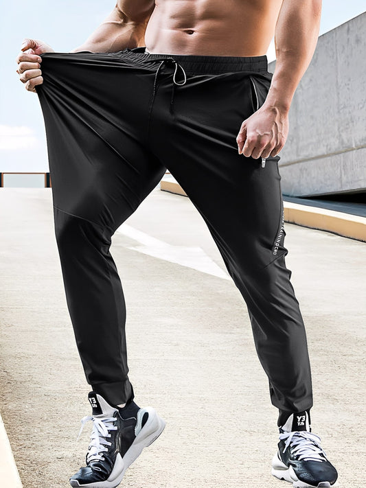 Jarred - Moderne, gemütliche Jogginghose für Männer