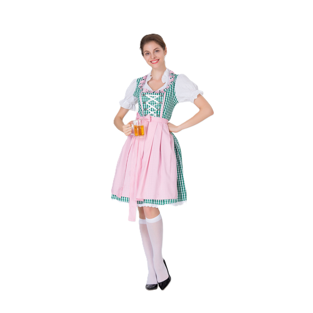 Rosemarie - Klassisches Wiesn-Outfit für Damen