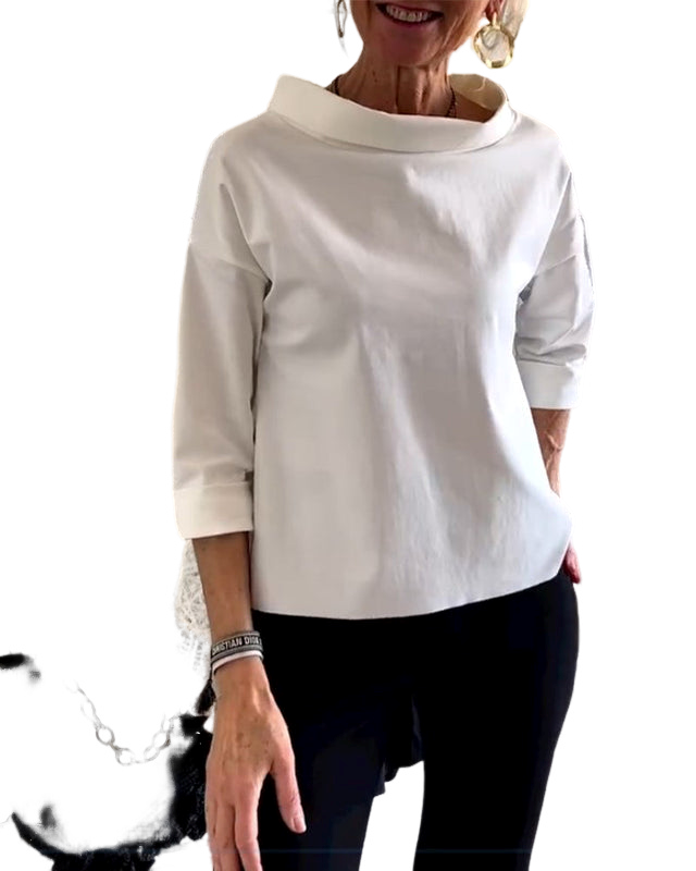 Amara - Lässiges Sommertop für Damen