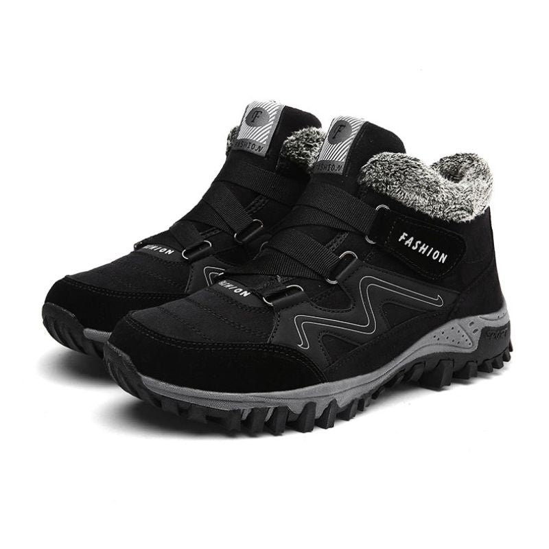 Tamara – Orthopädische Winterboots