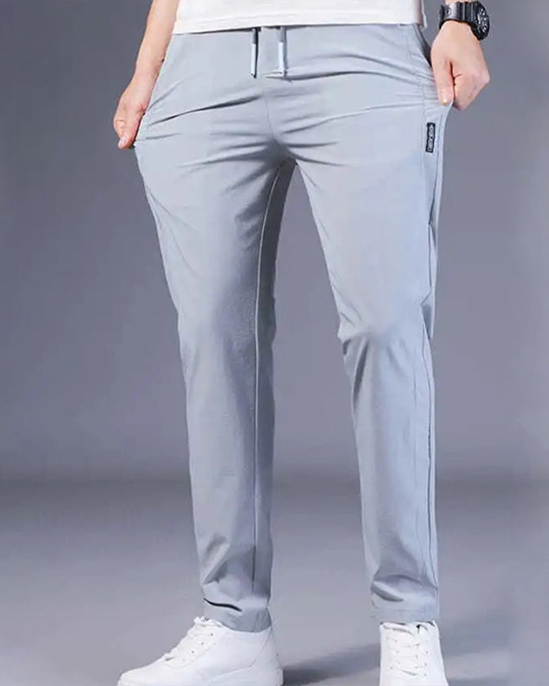 Bastian – Freizeit-Hose für Männer