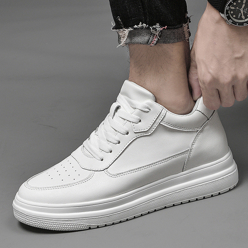 Jasper - Bequeme Herrenschuhe für Sport