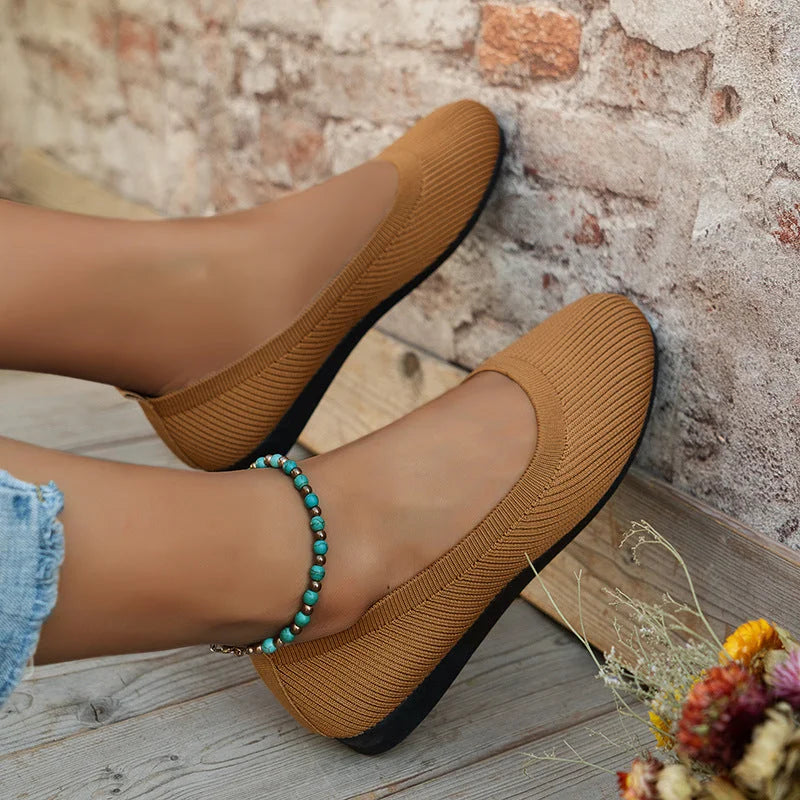 AirStep – Ultraleichte und Rutschfeste Schuhe für den Alltag
