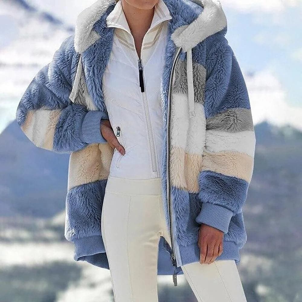 Neve – Moderne Freizeitjacke