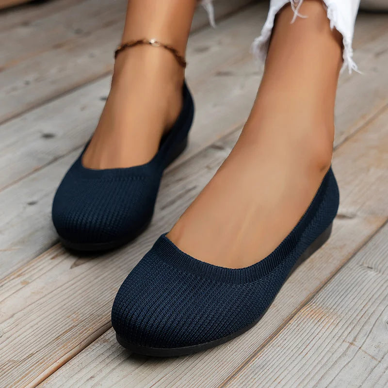 AirStep – Ultraleichte und Rutschfeste Schuhe für den Alltag