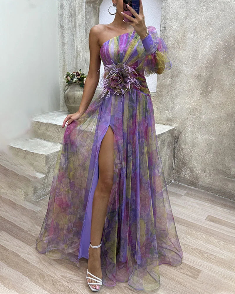 Claire – Schickes Kleid für Gelegenheiten
