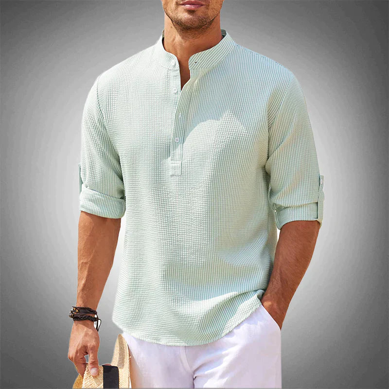 Elias – Elegantes Herrenhemd