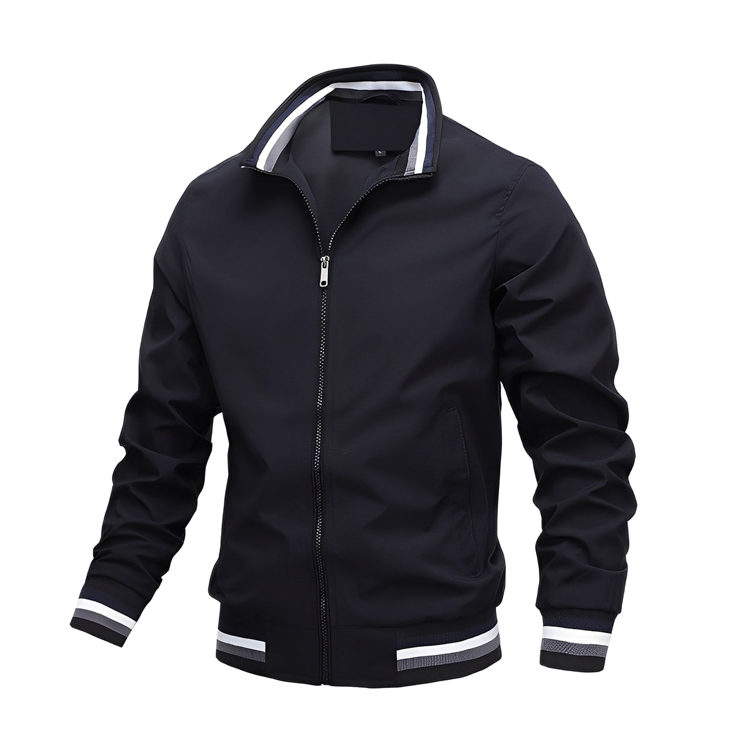 Cordell - Modische Herren-Sportjacke
