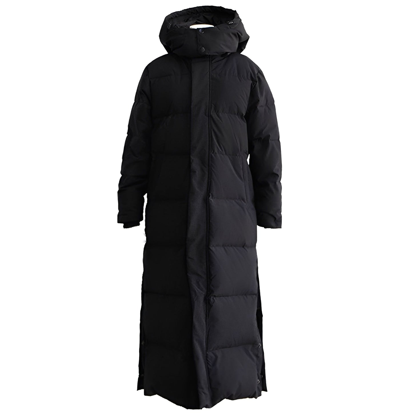 Cassidy - Locker geschnittener Winterparka für Damen