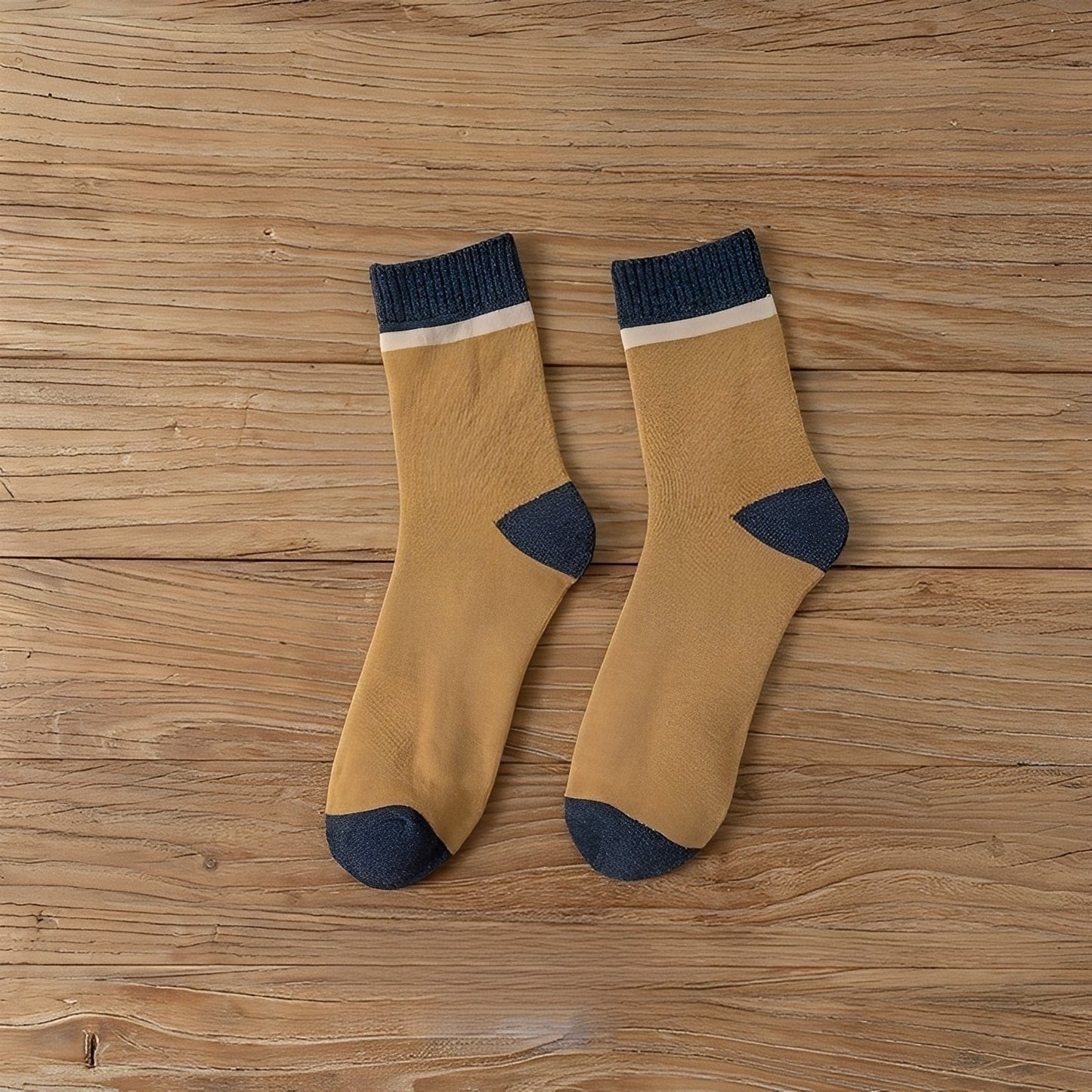 Ralph - Wärmende Thermosocken für Männer