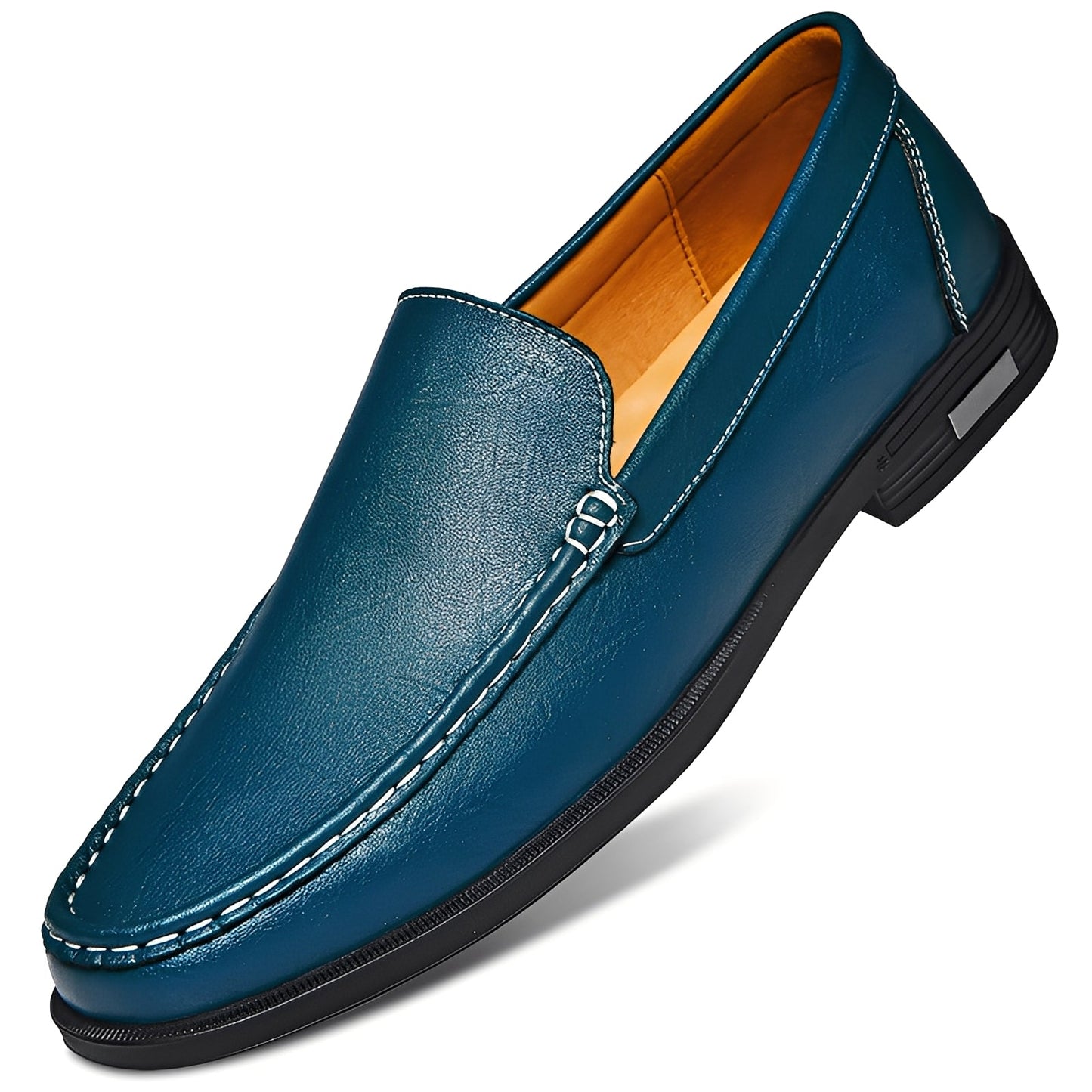 Corwin - Stylische Lederschuhe für Herren