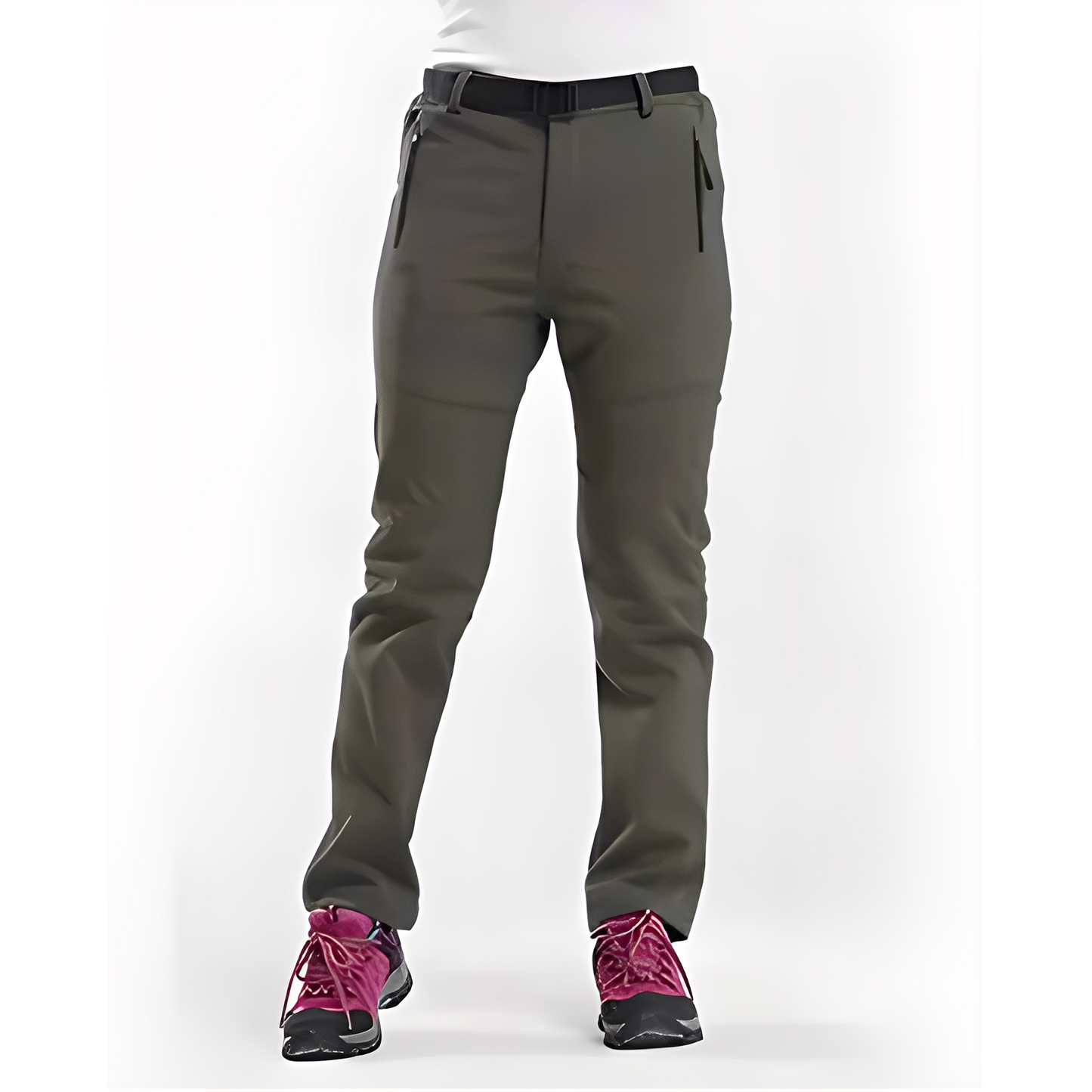 Rosanna - Modische, haltbare Damen-Outdoor-Hose