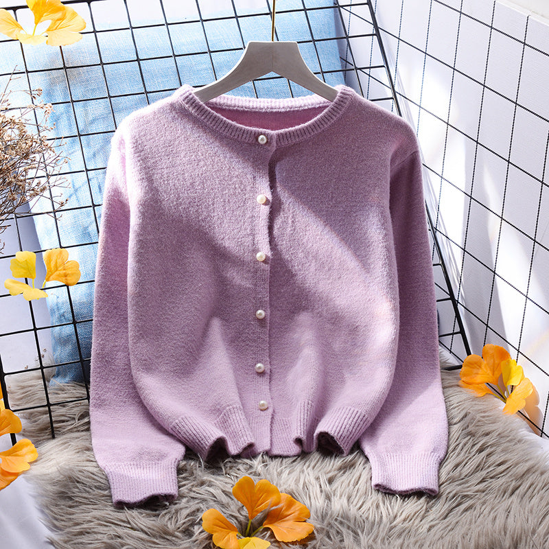 Giselle - Modische Damenjacke im vielseitigen Stil