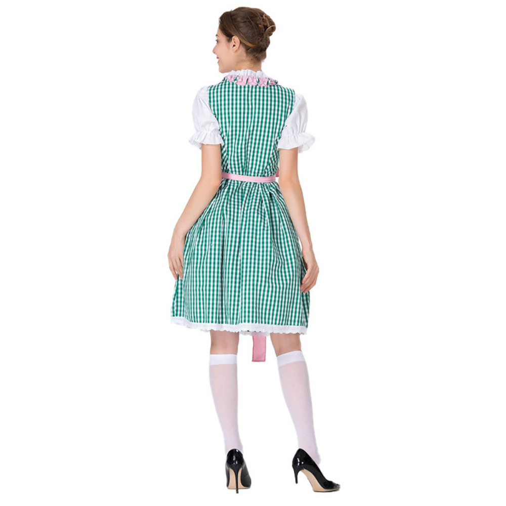 Rosemarie - Klassisches Wiesn-Outfit für Damen