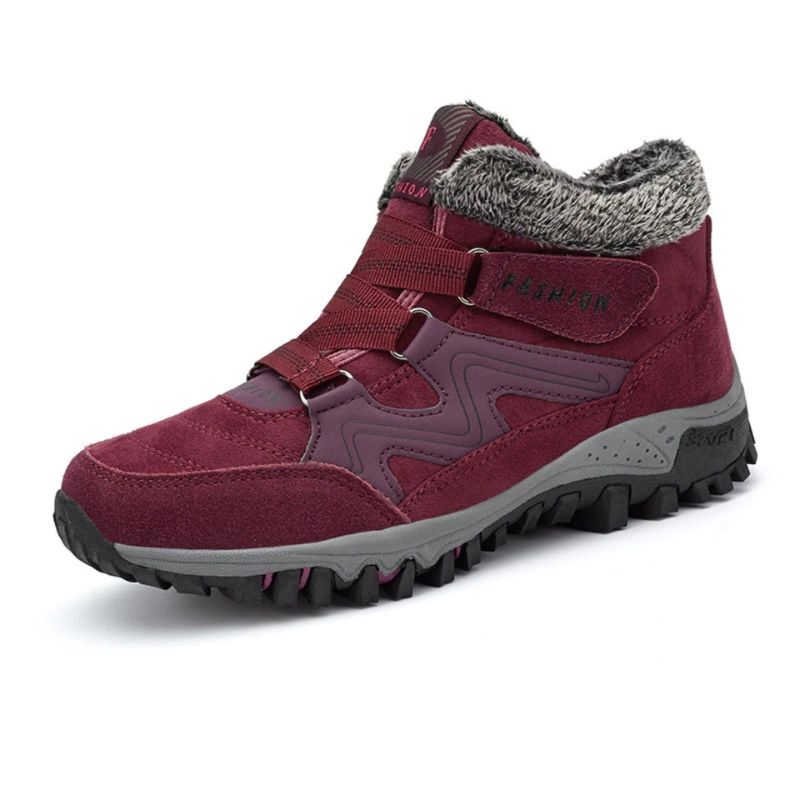 Tamara – Orthopädische Winterboots