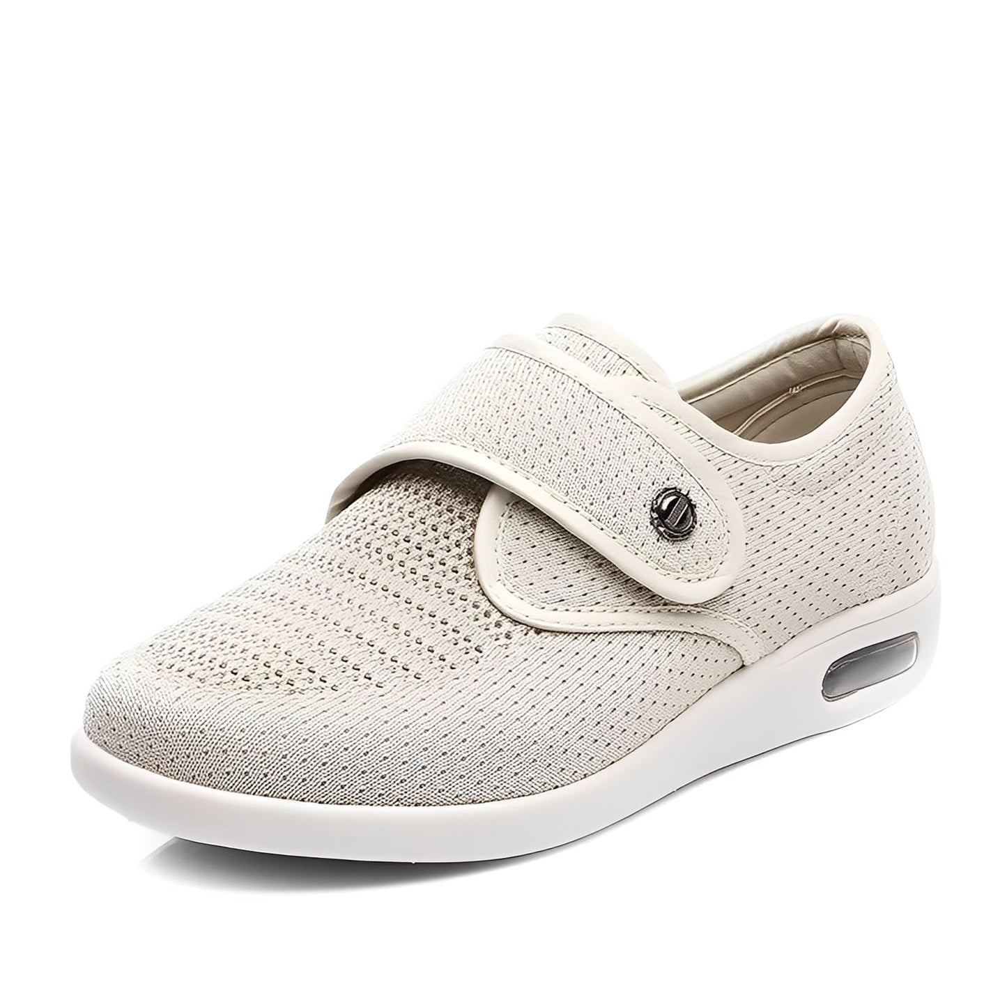 Zoey - Bequeme, entspannte Schuhe mit weiter Passform für Damen