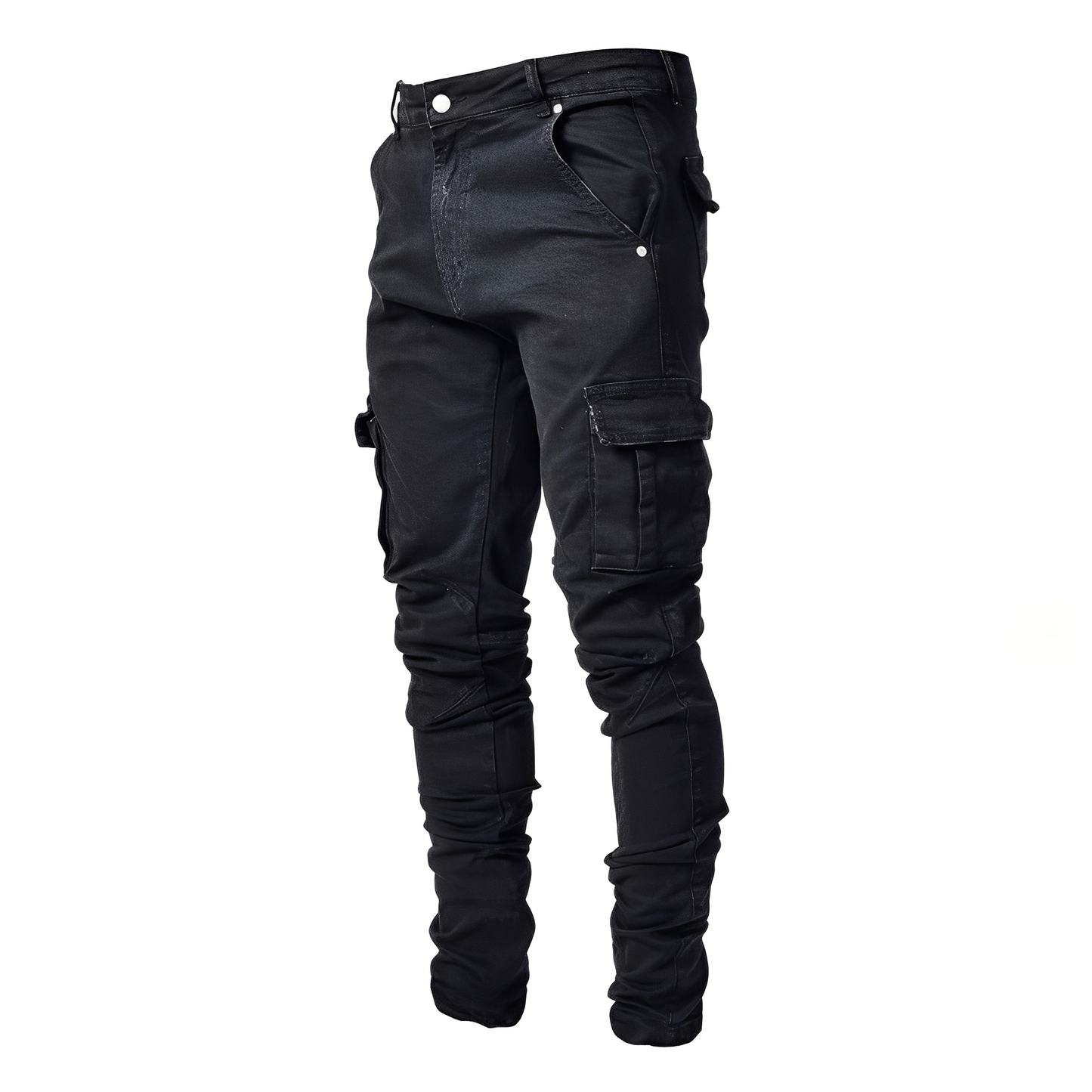Rylie - Trendy Stretch-Skinny-Jeans für Männer