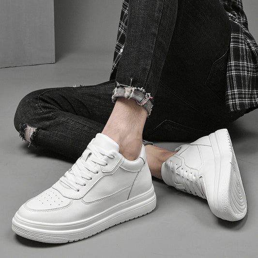 Jasper - Bequeme Herrenschuhe für Sport