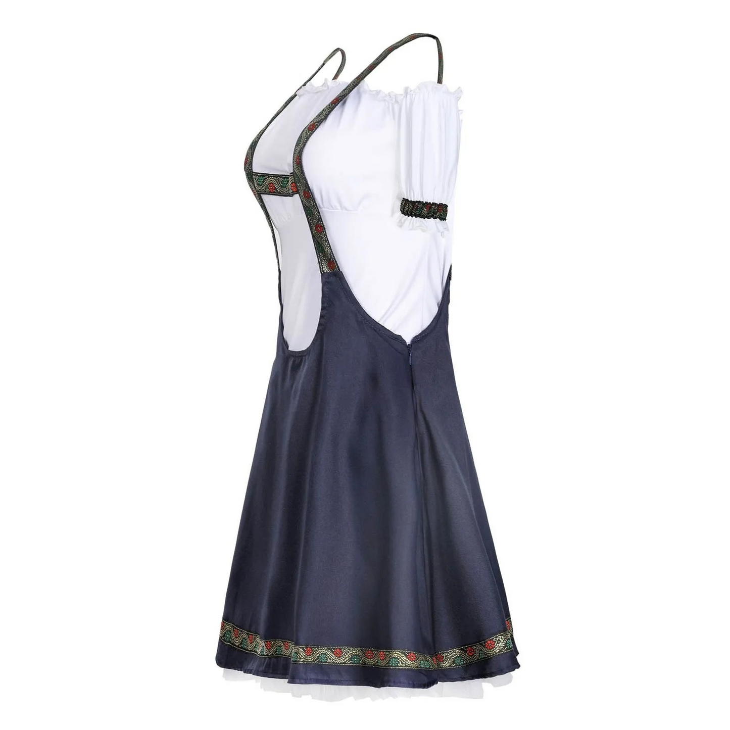 Colleen - Modernes Oktoberfest-Kleid für Damen