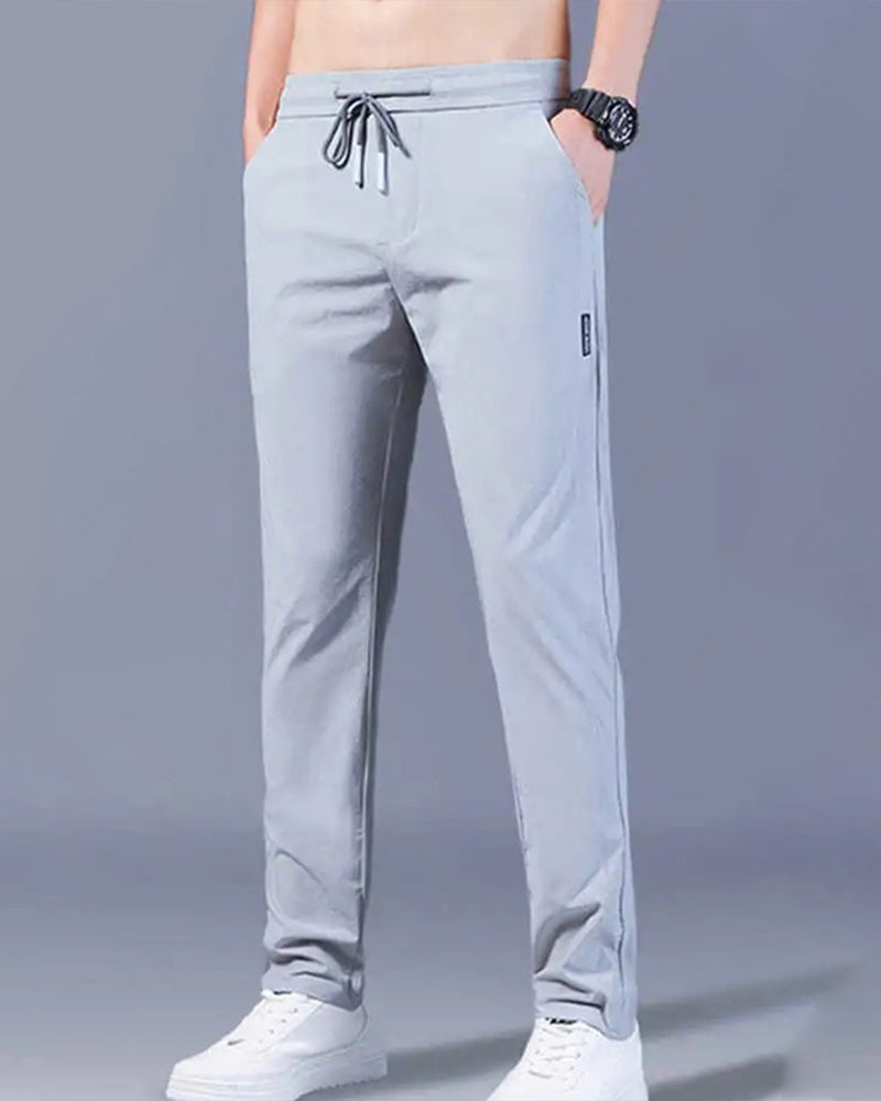 Bastian – Freizeit-Hose für Männer