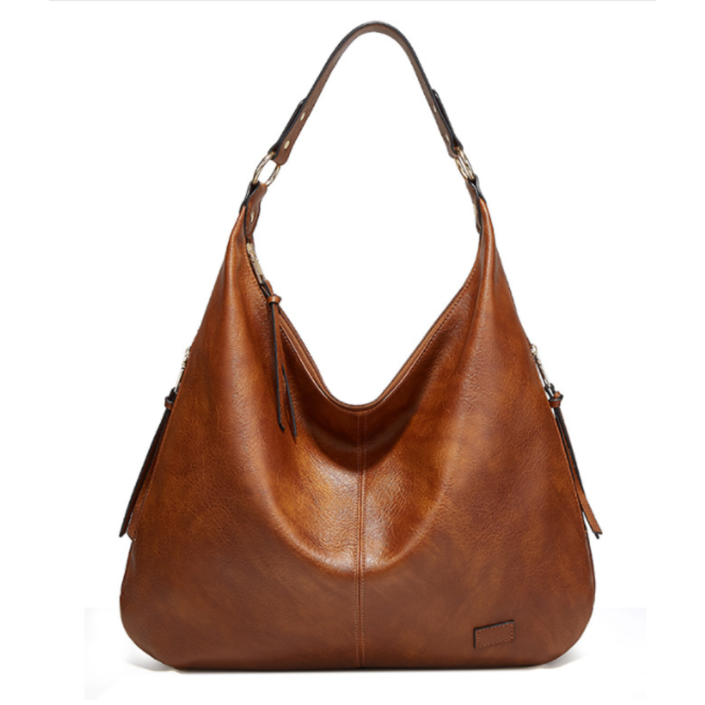 Kalysta - Schlichte, große Damenhandtasche