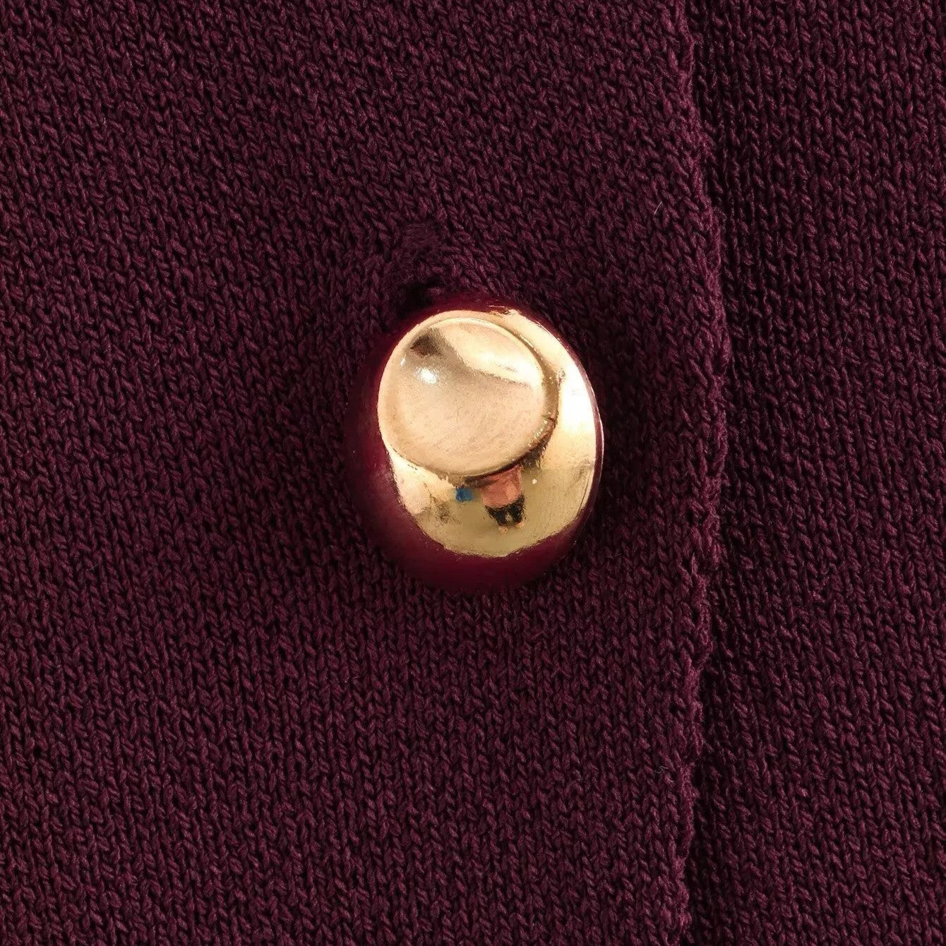 Sherry - Enge Damen-Strickjacke