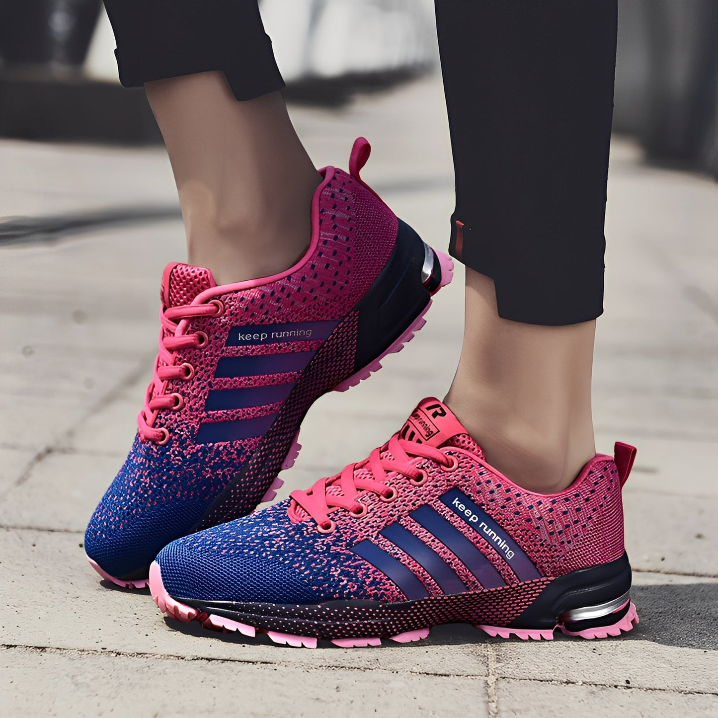 Dalton - Bequeme Sportschuhe für Männer