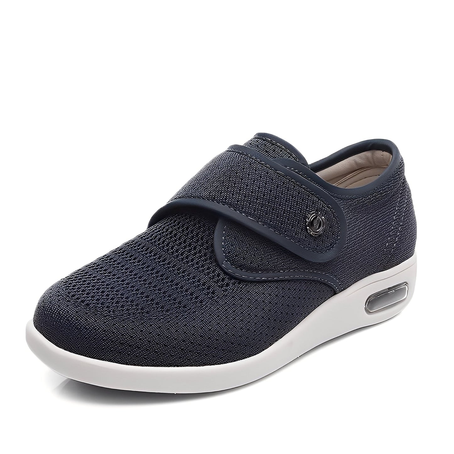 Zoey - Bequeme, entspannte Schuhe mit weiter Passform für Damen