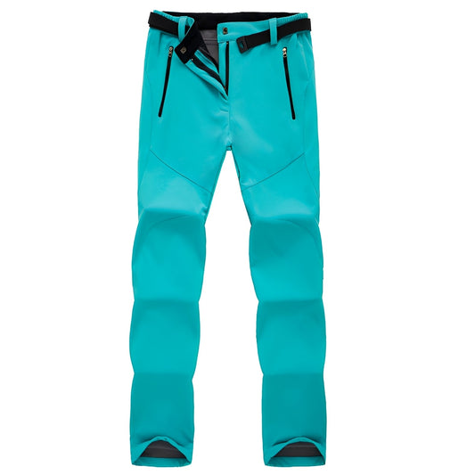 Glenna - Komfortable und wetterfeste Damenhose
