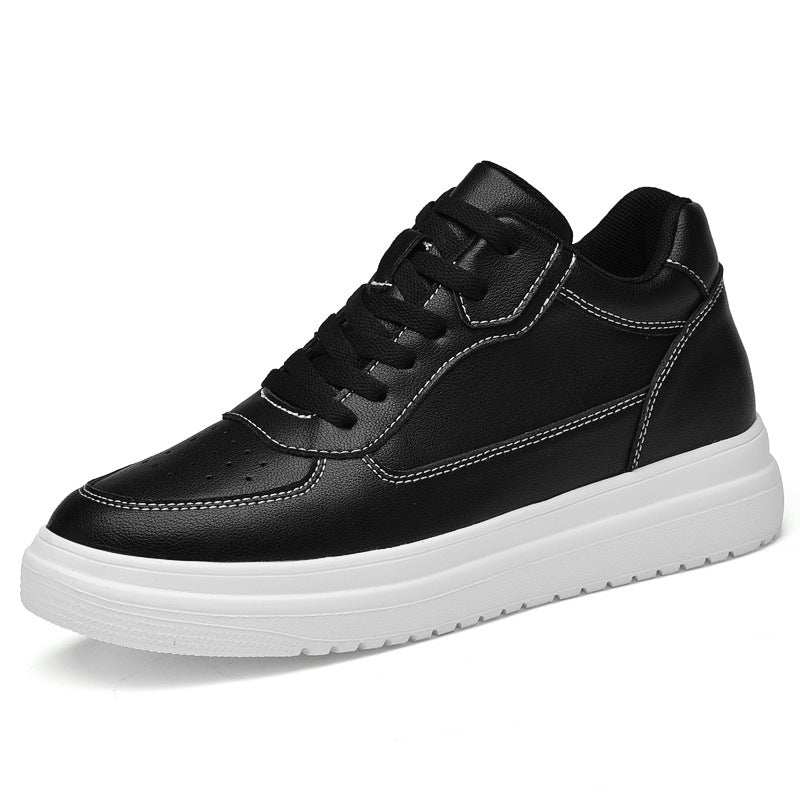 Jasper - Bequeme Herrenschuhe für Sport