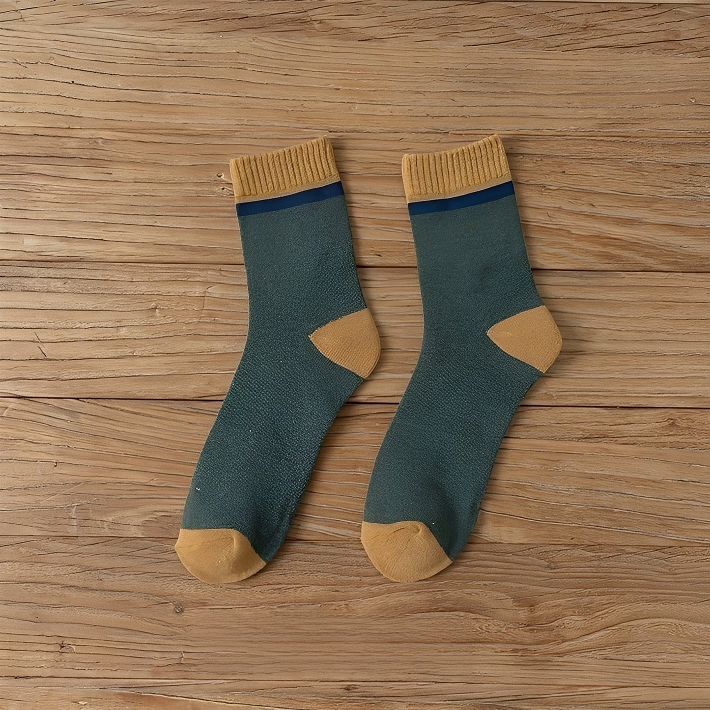Ralph - Wärmende Thermosocken für Männer