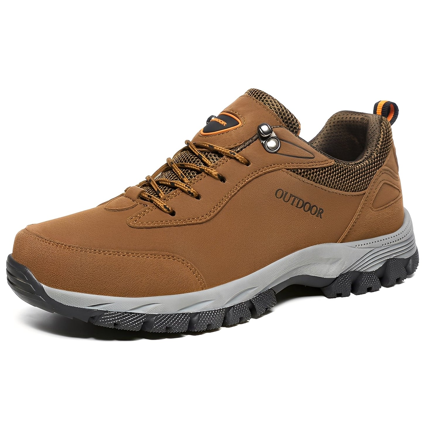 Dalton - Starke Outdoor-Bergschuhe für Männer
